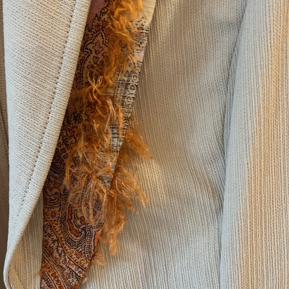 St. John jacket - Picture 5 of 8